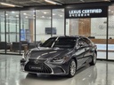 2024 LEXUS ES