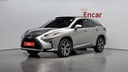 2019 LEXUS RX