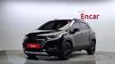 2019 CHEVROLET TRAX