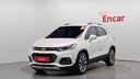 2019 CHEVROLET TRAX