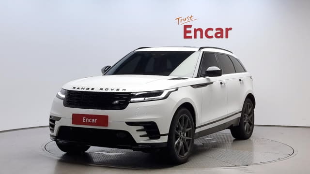 2024 LAND ROVER RANGE ROVER VELAR