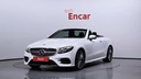 2019 MERCEDES-BENZ E-Class