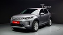 2020 LAND ROVER DISCOVERY SPORT