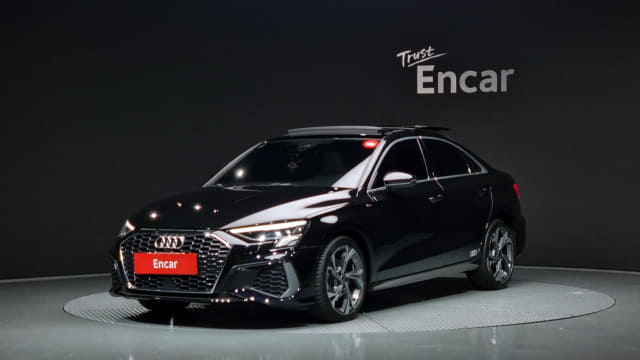 2023 AUDI A3