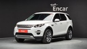 2017 LAND ROVER DISCOVERY SPORT, 