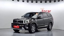2020 KIA Mohave