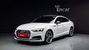 2019 AUDI A5