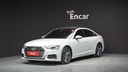 2020 AUDI A6