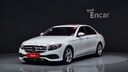 2017 MERCEDES-BENZ E-Class