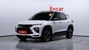 2021 CHEVROLET TrailBlazer