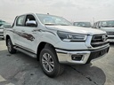 2023 TOYOTA Hilux