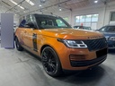 2019 LAND ROVER Range Rover