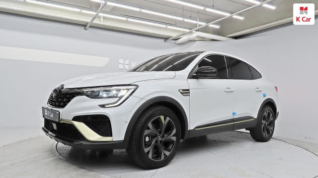 2024 Renault Samsung XM3