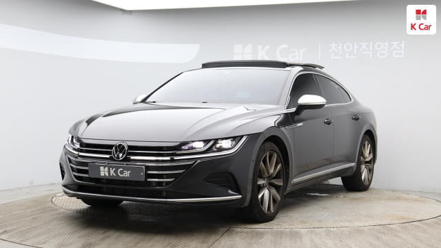 2023 VOLKSWAGEN ARTEON