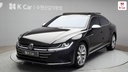 2022 VOLKSWAGEN ARTEON