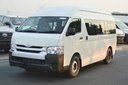 2024 TOYOTA Hiace Van