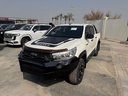 2019 TOYOTA Hilux