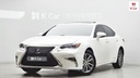 2017 LEXUS ES