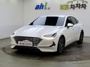 2022 HYUNDAI Sonata