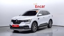 2020 Renault Samsung QM6