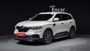 2022 Renault Samsung QM6