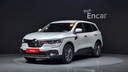 2020 Renault Samsung QM6