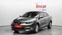 2019 Renault Samsung SM3