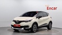 2018 Renault Samsung QM3