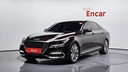 2018 Genesis G80, 
