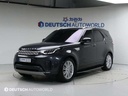 2019 LAND ROVER Discovery