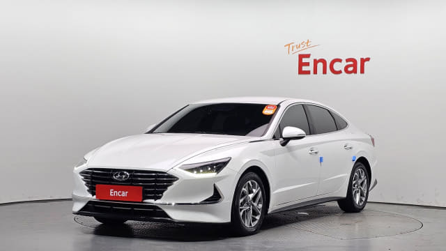 2020 HYUNDAI Sonata