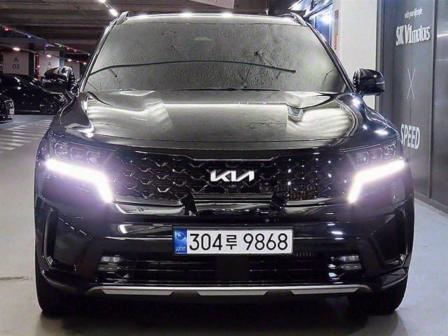 2023 KIA Sorento