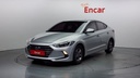 2018 HYUNDAI Avante (Elantra)