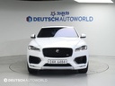 2017 JAGUAR F-PACE