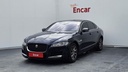 2017 JAGUAR XF