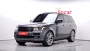 2017 LAND ROVER Range Rover, 