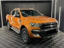 2017 FORD Ranger