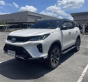 2020 TOYOTA Fortuner