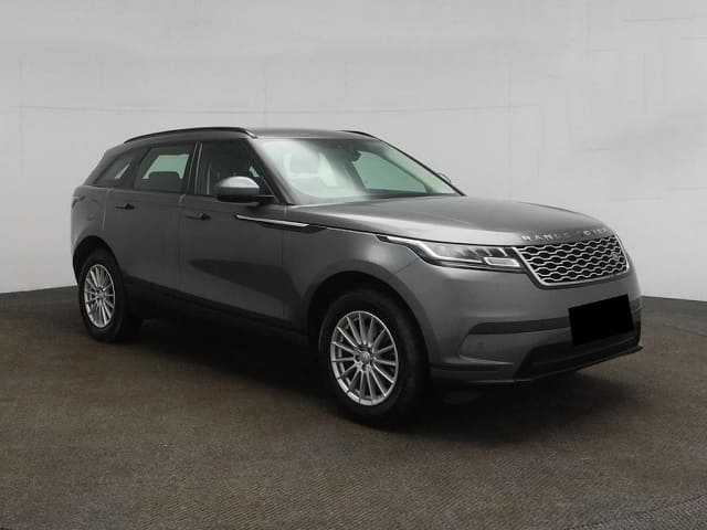 2019 LAND ROVER RANGE ROVER VELAR