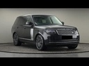 2021 LAND ROVER Range Rover