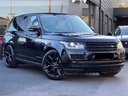 2016 LAND ROVER Range Rover