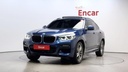 2020 BMW X4