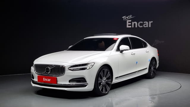 2023 VOLVO S90, 