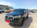 2018 TOYOTA Hilux