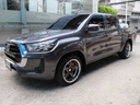 2023 TOYOTA Hilux