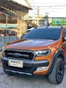 2017 FORD Ranger