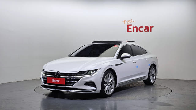 2023 VOLKSWAGEN ARTEON, 