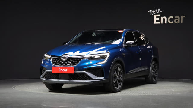 2023 Renault Samsung XM3