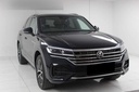 2019 VOLKSWAGEN Touareg, 