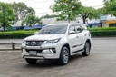 2019 TOYOTA Fortuner